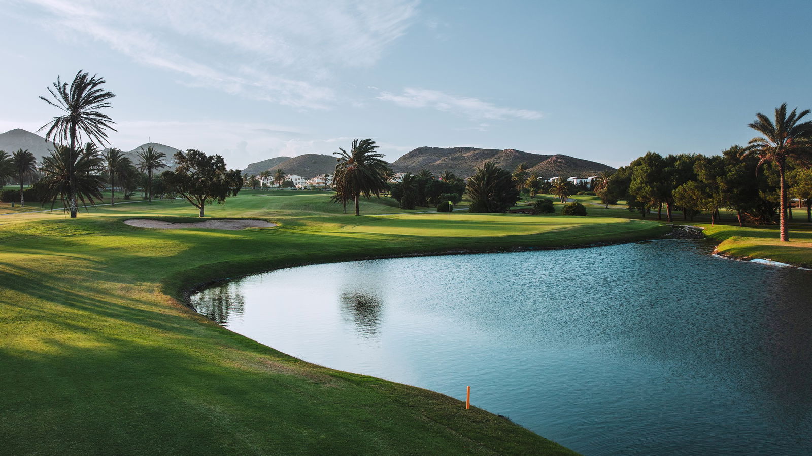 La Manga Club Tour return is a sure-fire winner